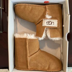 New Uggs